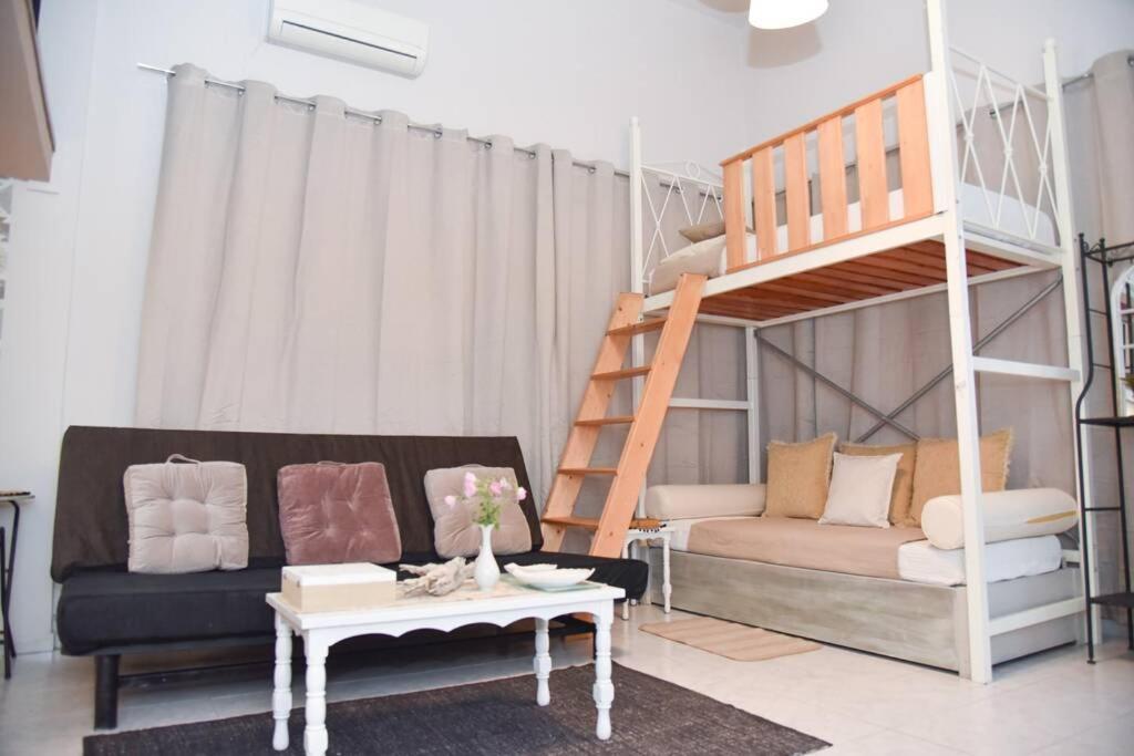 Apartamento Hospitality In Mythical And Historical Peloponnese1 Posidhonía Exterior foto