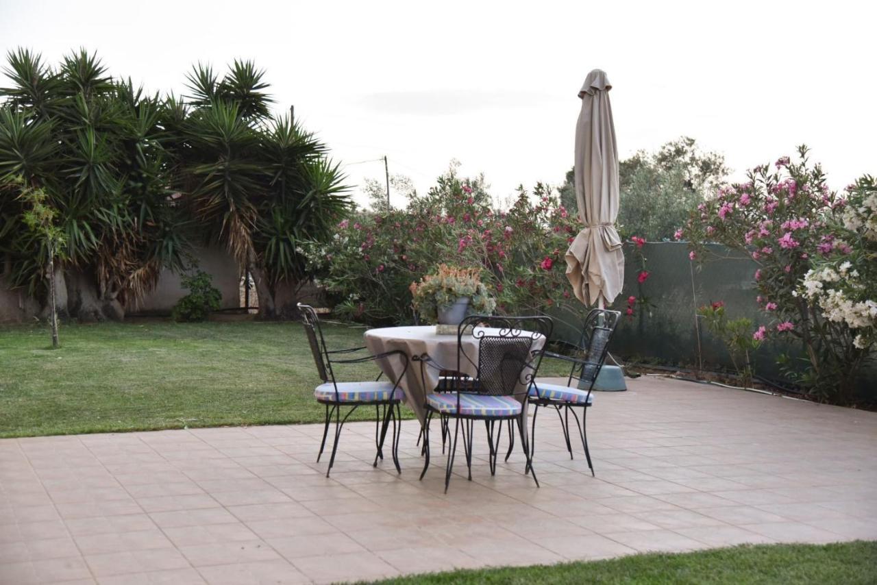 Apartamento Hospitality In Mythical And Historical Peloponnese1 Posidhonía Exterior foto