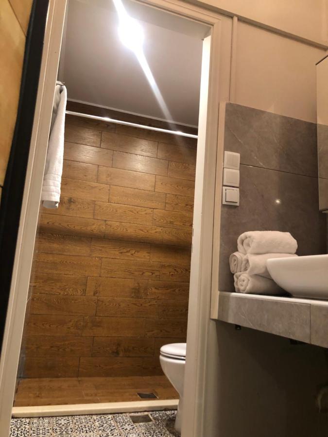 Apartamento Hospitality In Mythical And Historical Peloponnese1 Posidhonía Exterior foto